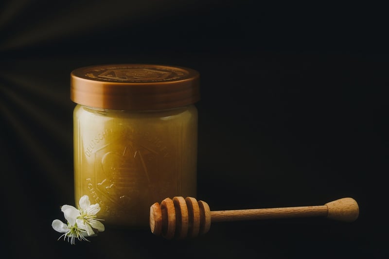 High-Quality Ingredients